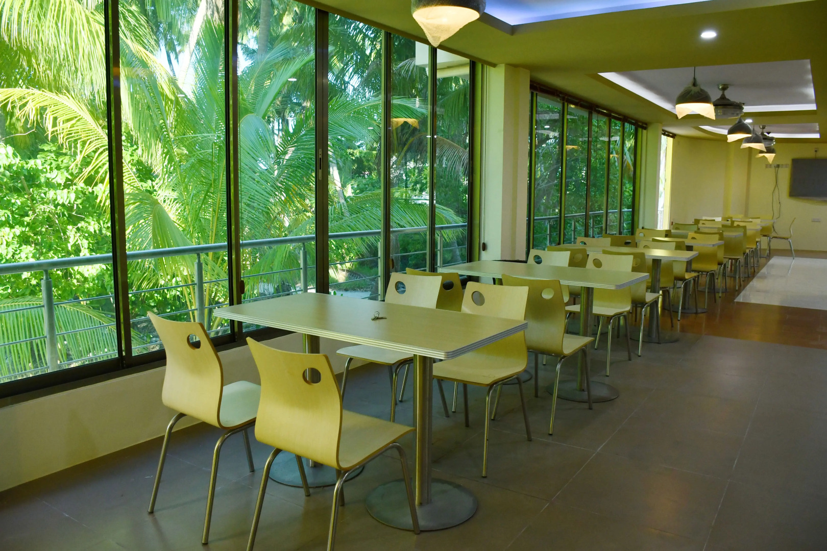 Гостевой Дом Ali Shameem