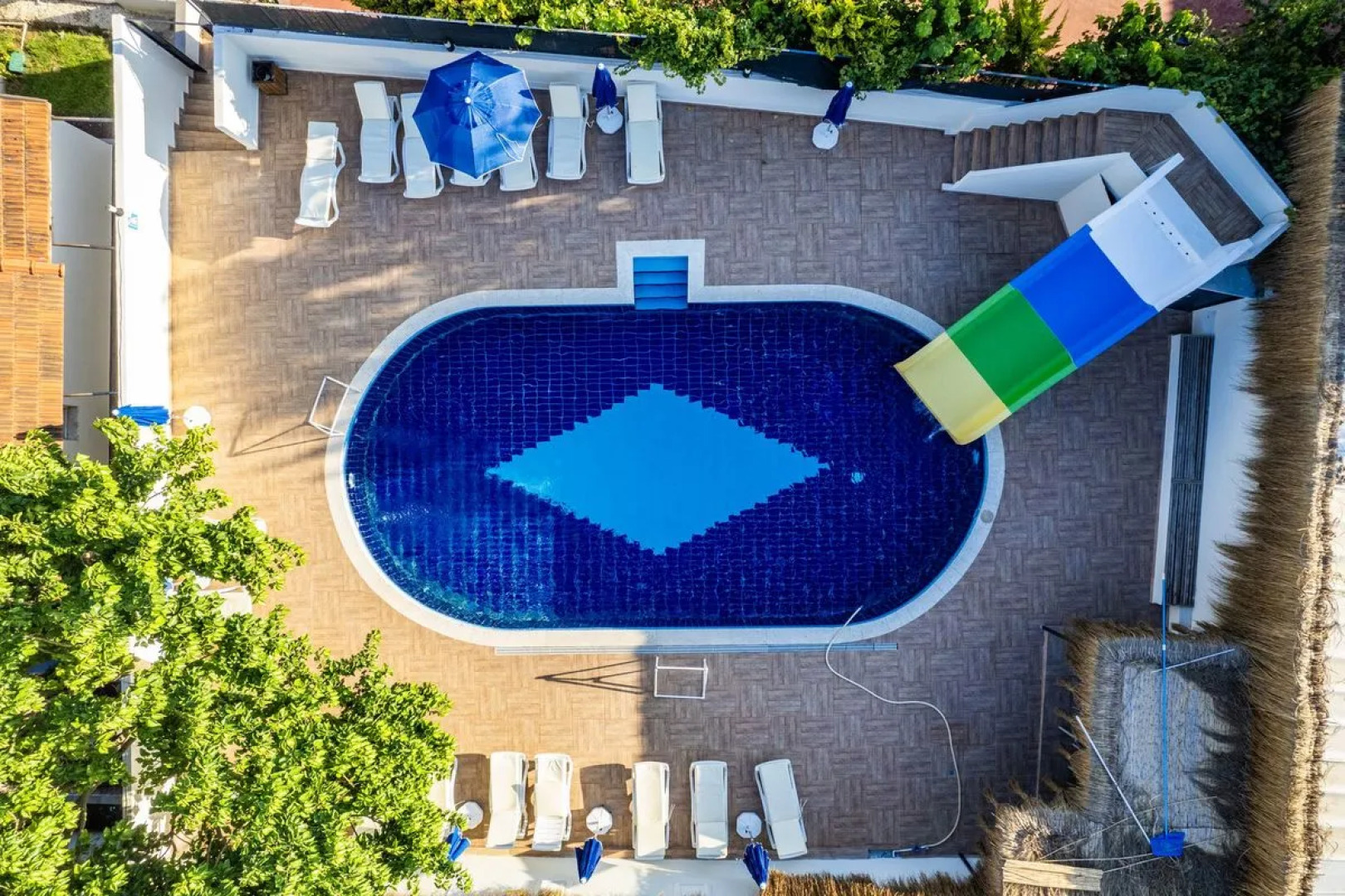 Club Sideris - Halal Family Hotel