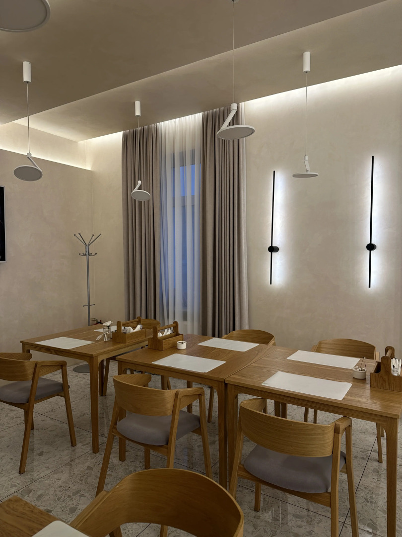 Отель Piter inn Санкт-Петербург