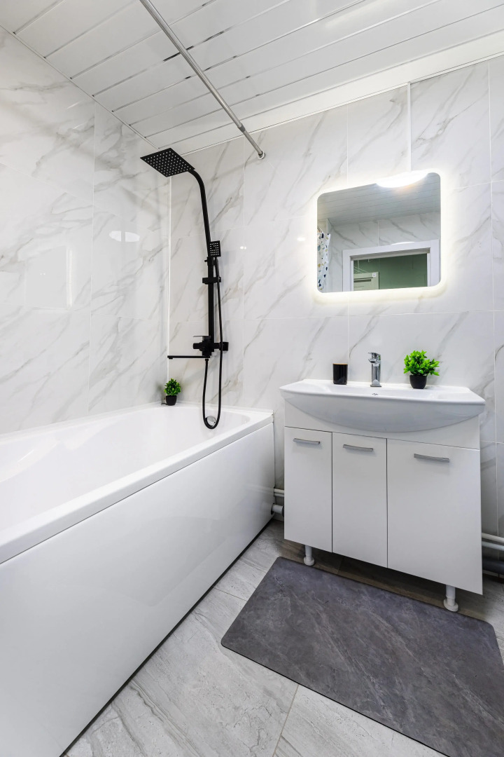 Апартаменты семейные TatAparts идеальны для вас