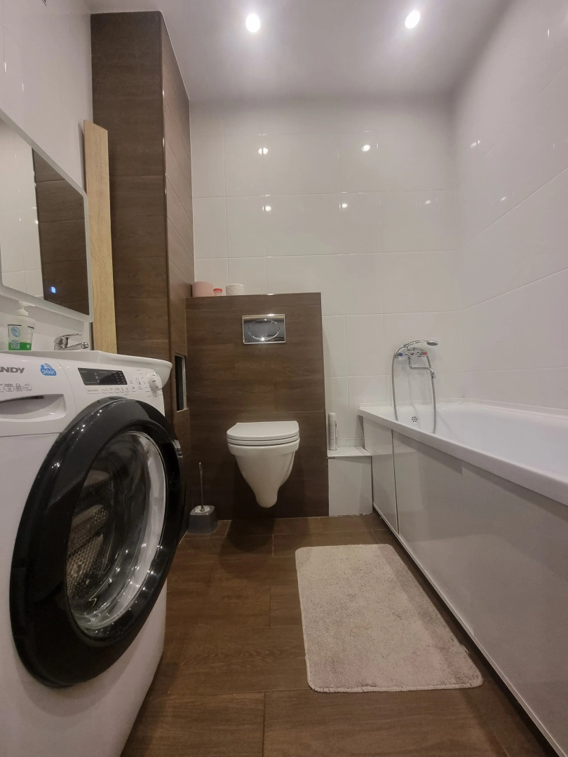 Апартаменты на Берегу Ангары