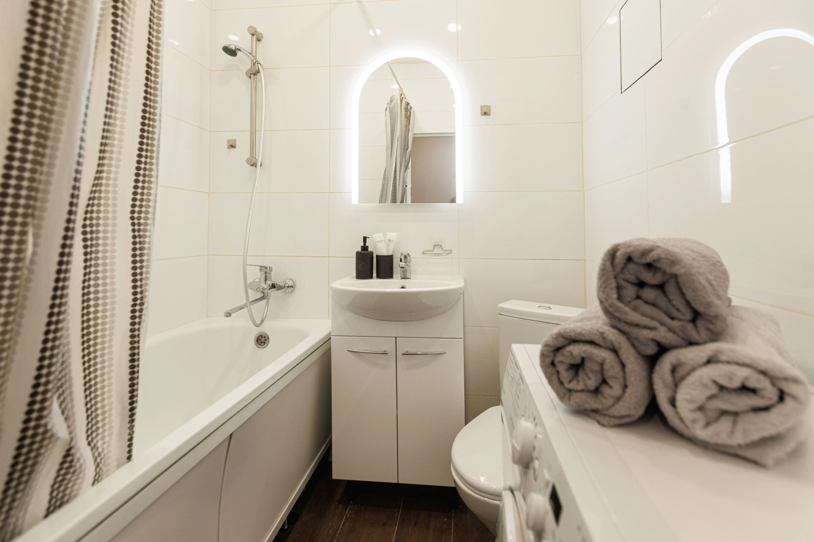 Квартира студия Ильинское-усово