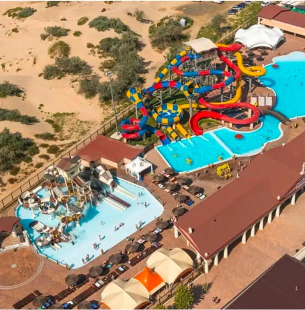 Гостевой Дом More Resort