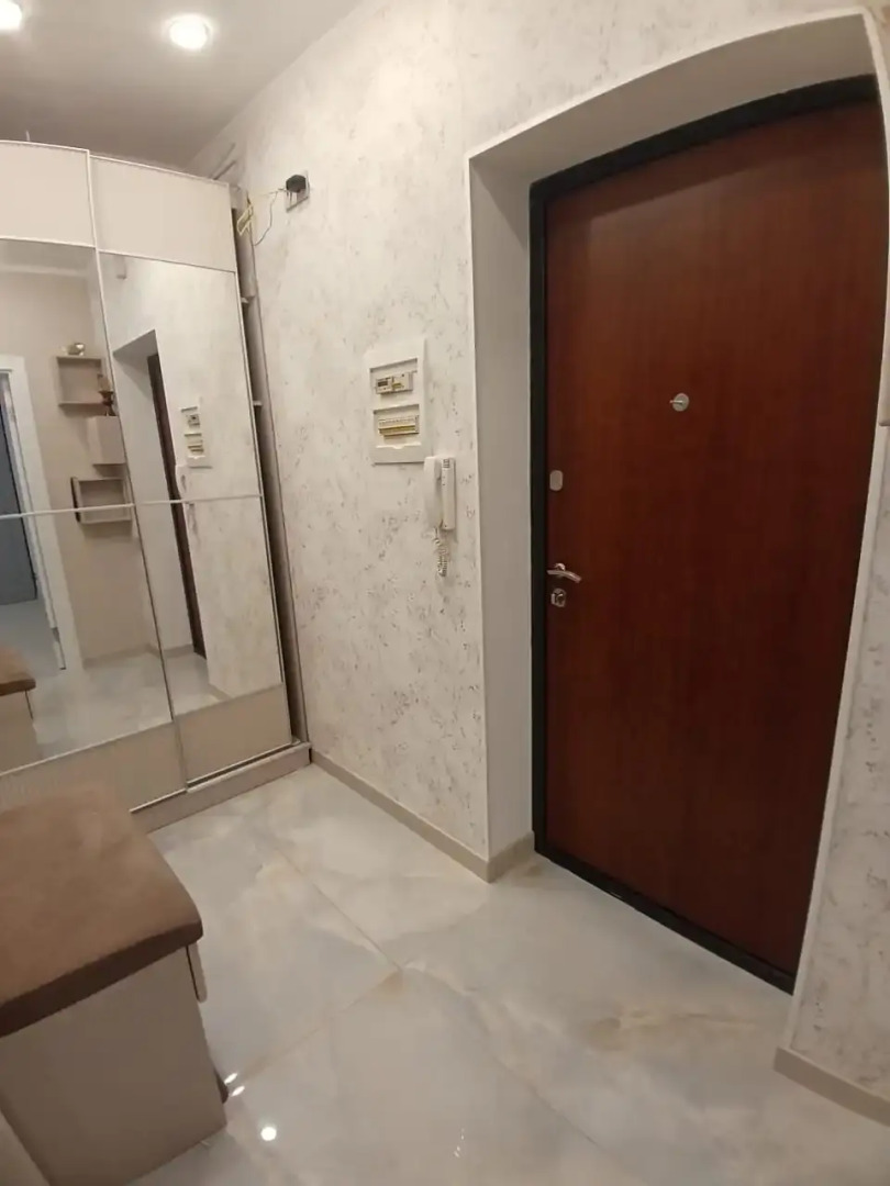 Квартира Уютная на Улице Вишневского