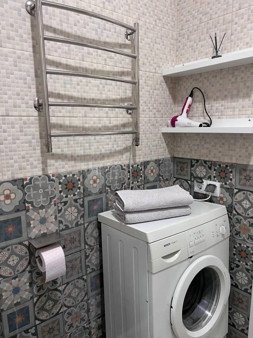 Апартаменты Студия Malina Apartment в ЖК Спутник