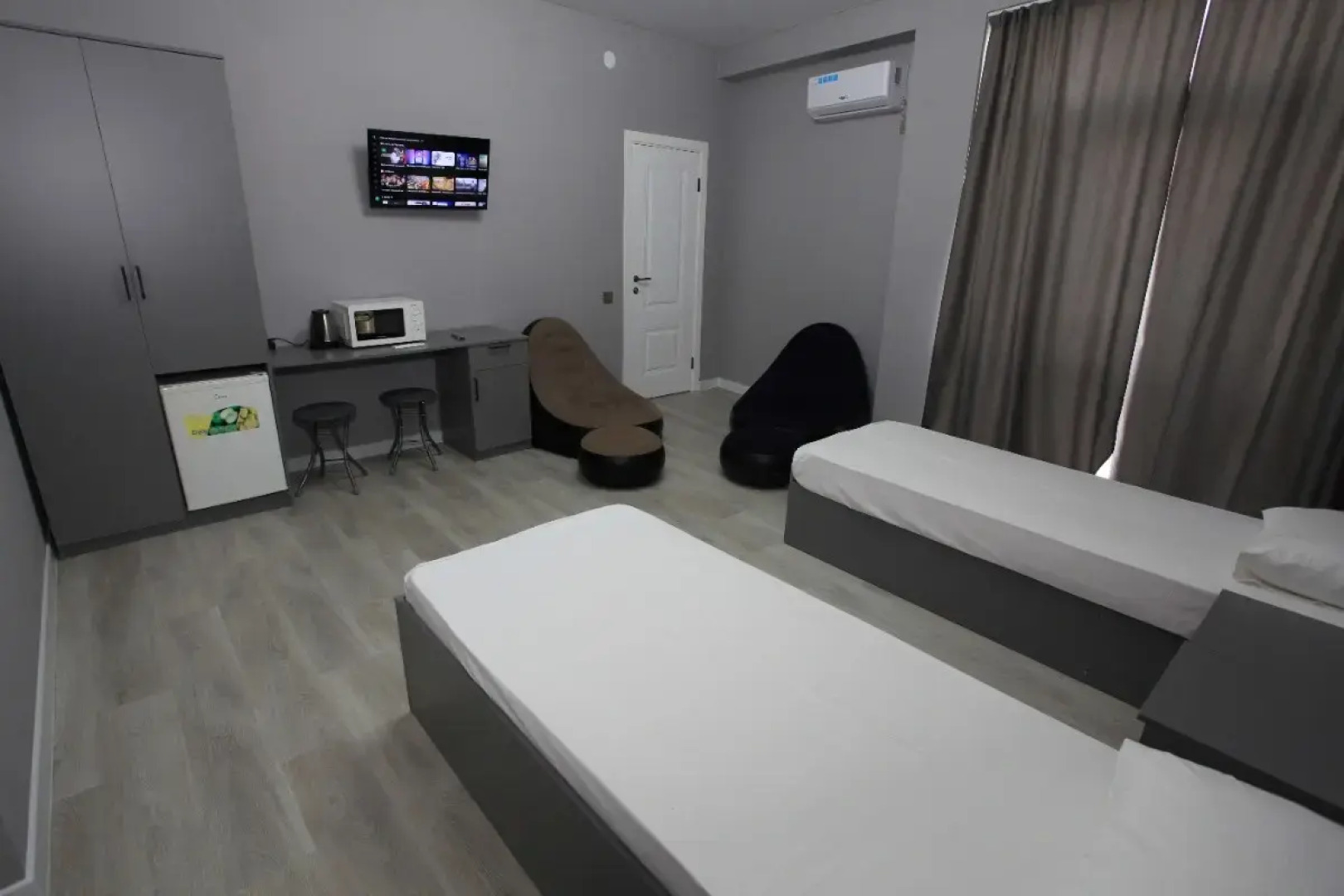 Гостевой дом Седьмое небо