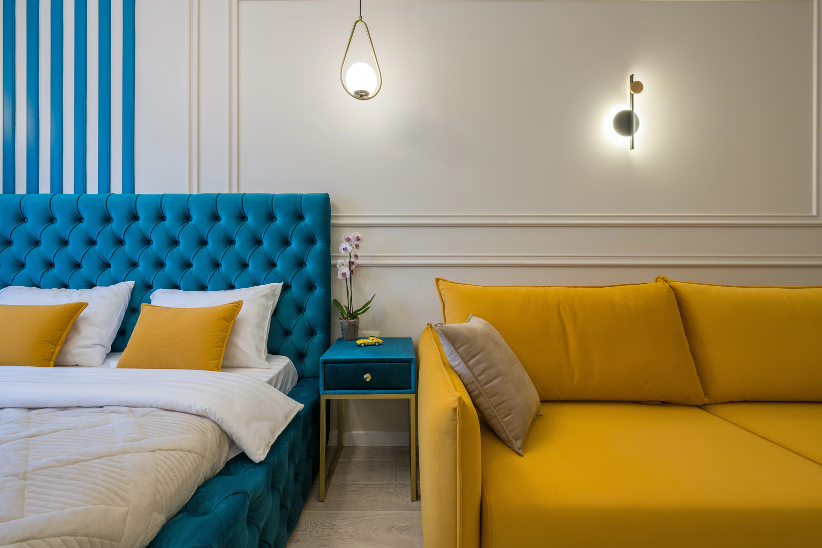 Апартаменты Премиум Астория на Исаакиевской Площади