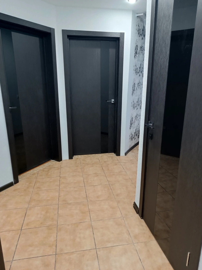 Квартира Уютная квартира в элитном районе