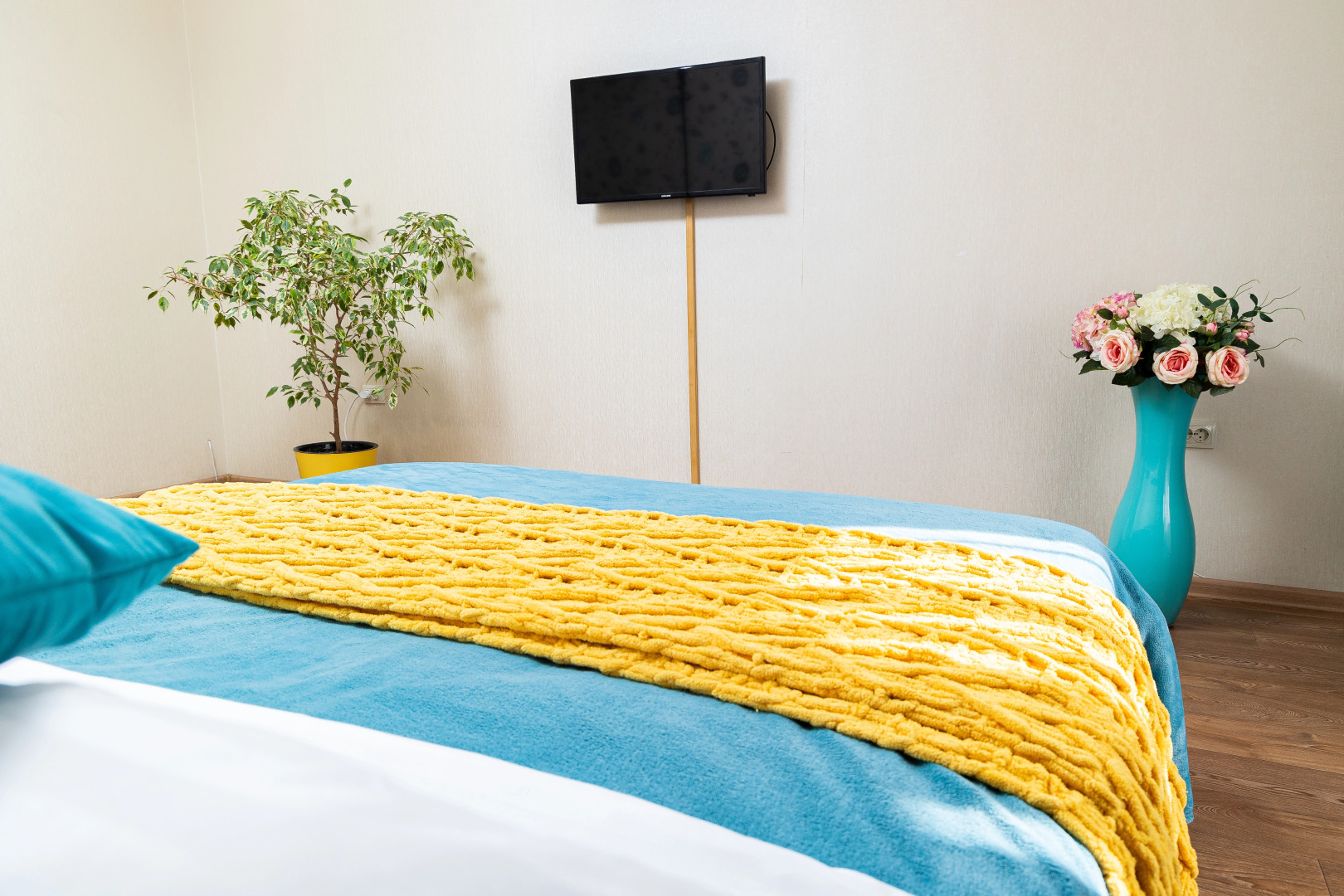 Квартира  Abakan.Apart на Авиаторов