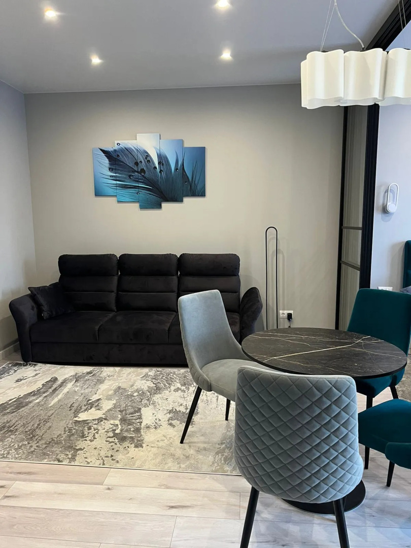 Апартаменты Росгартен Дэ Люкс