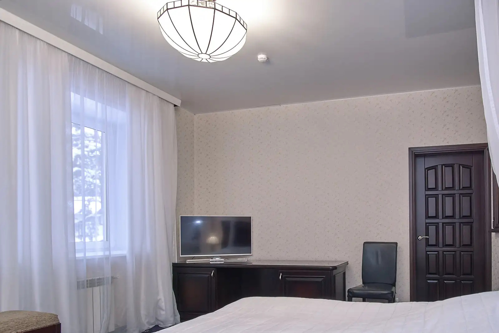 Мини-отель Абажур