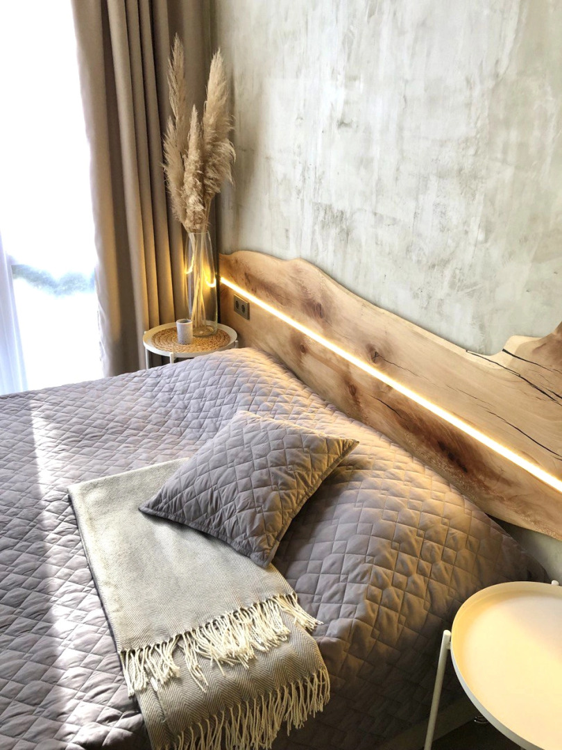 Коттедж Las Nubes