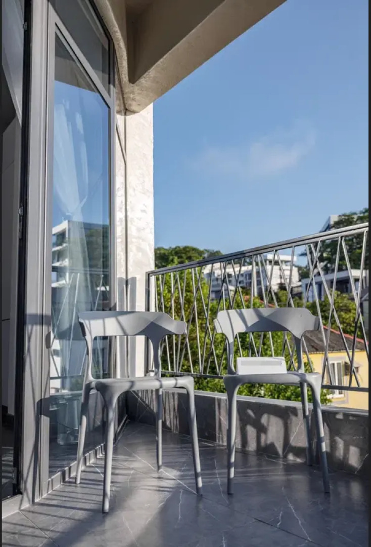 Гостевой Дом Панорама Люкс