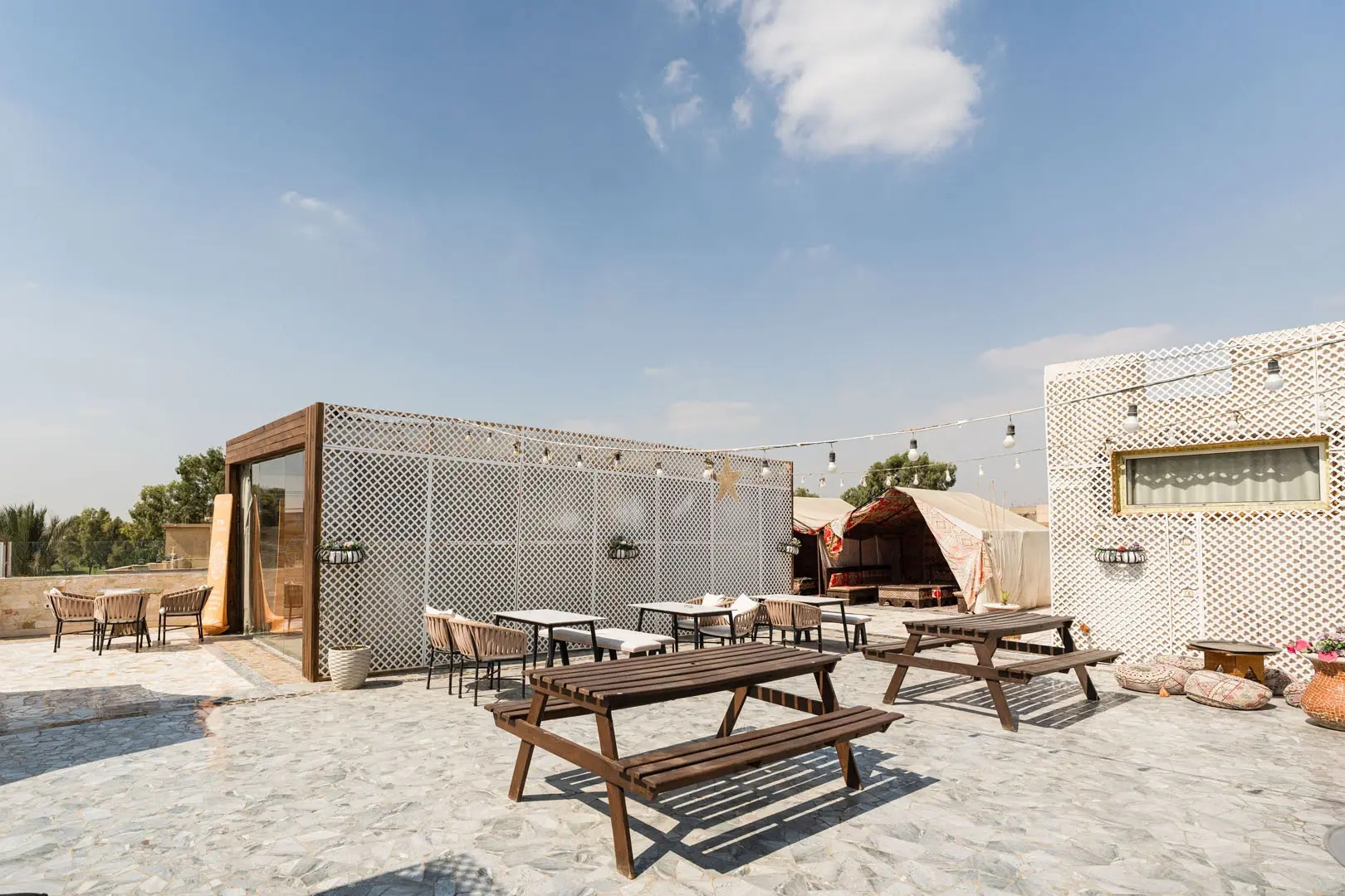 Гостевой дом Villa Khufu Pyramids Inn