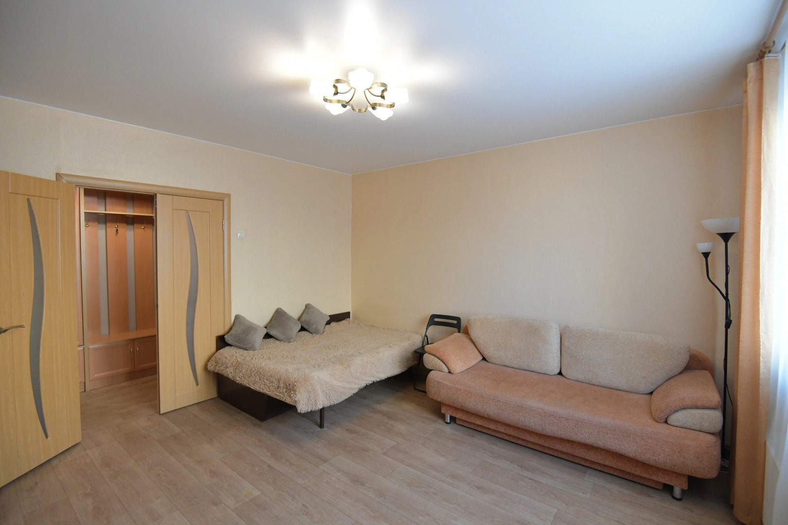 Апартаменты Знаменские Садки 3/2