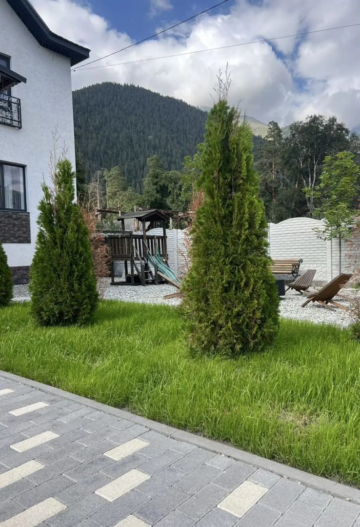 Гостевой дом Сокол