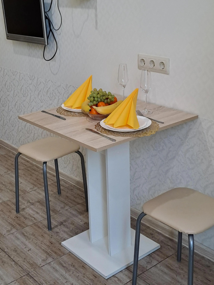 Квартира Студия на Пятигорской