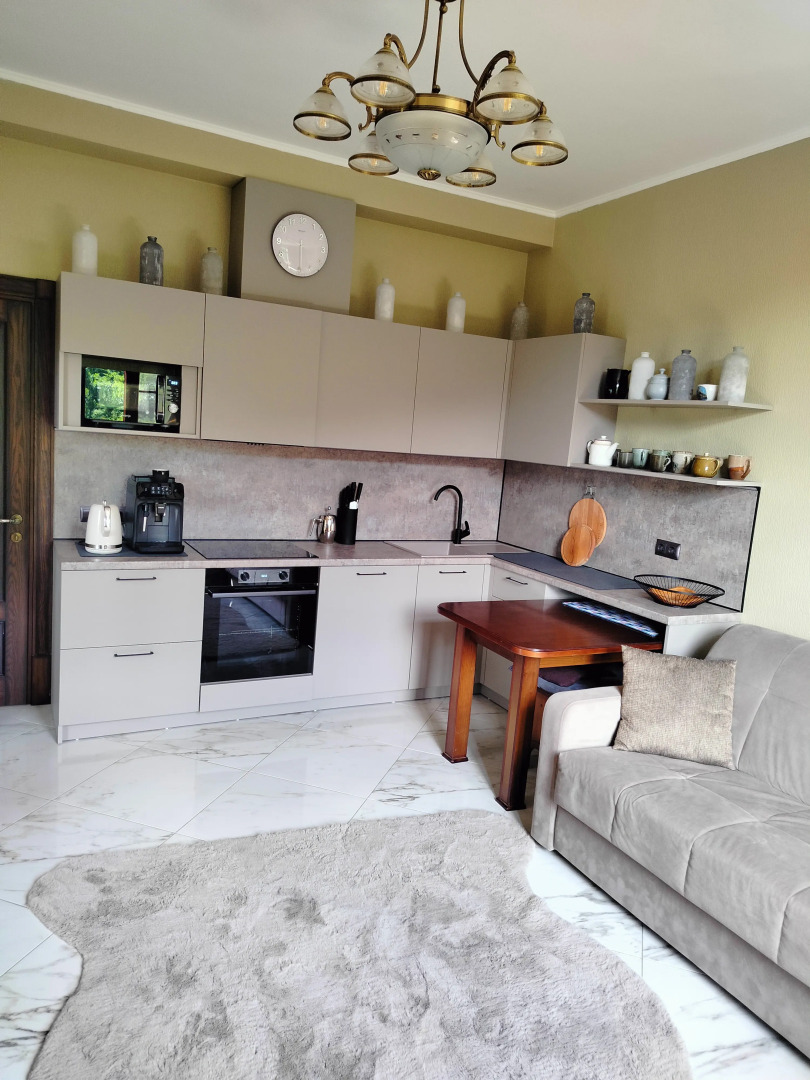 Апартаменты на улице Дальняя 27