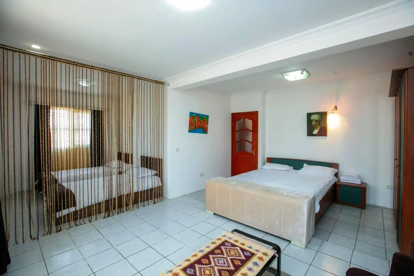 Апарт-отель Old City Hatefi