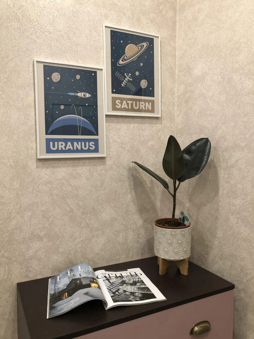 Квартира Солнечная Система Рядом с Шереметьево