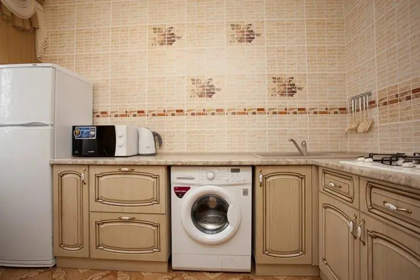 Квартира в Центре Города на Энгельса 28