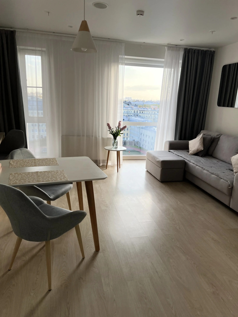 Апартаменты Family Suit Marata