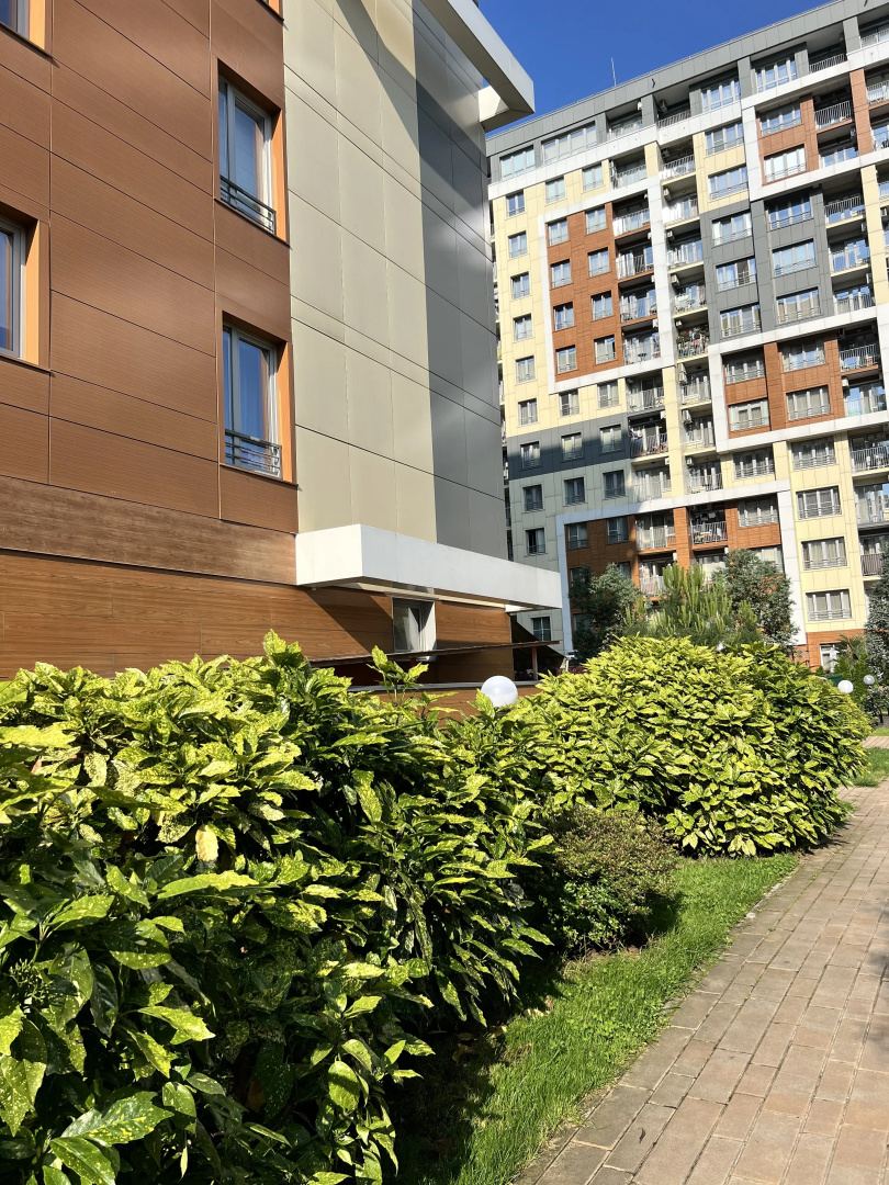 Апартаменты Каравелла Португалии