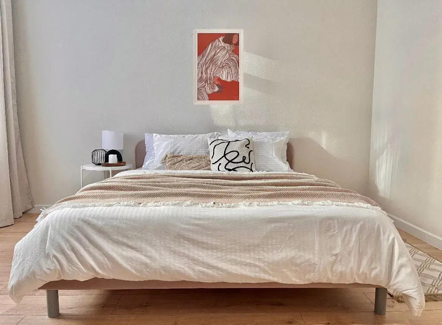 Квартира в Новом Доме Островского 52