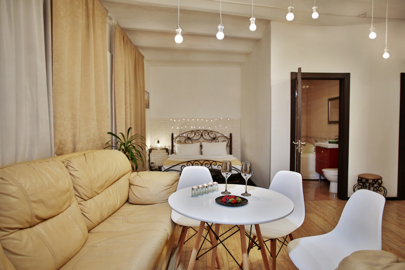 Бутик-отель Б96