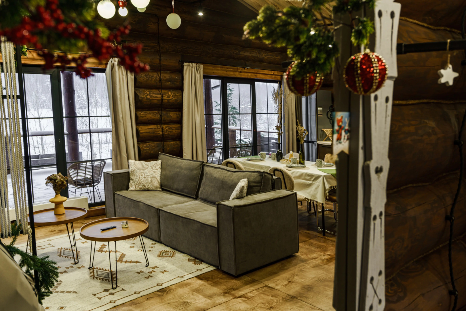 Гостевой дом Вудхаус.рф