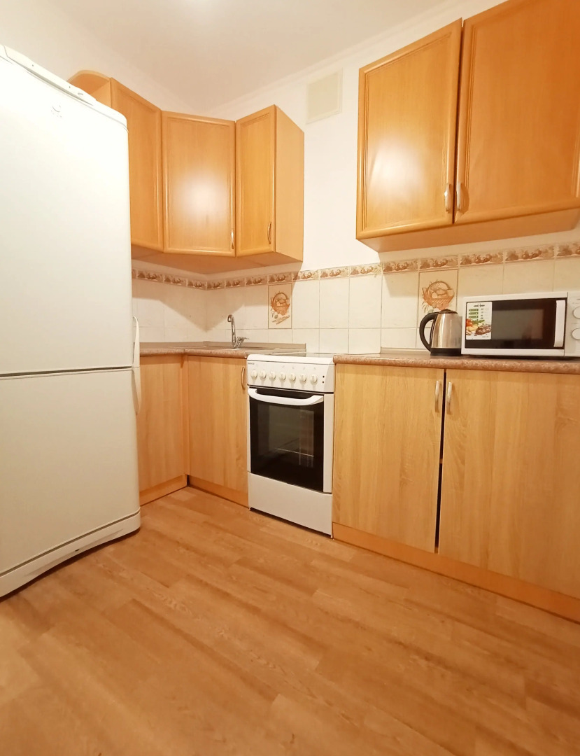 Апартаменты 3к На Бульваре Королёва 4