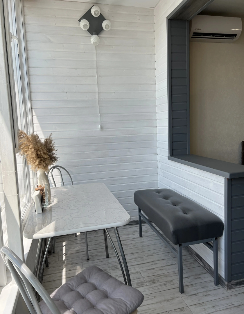 Апартаменты на  улице Апанасенковская 12/1