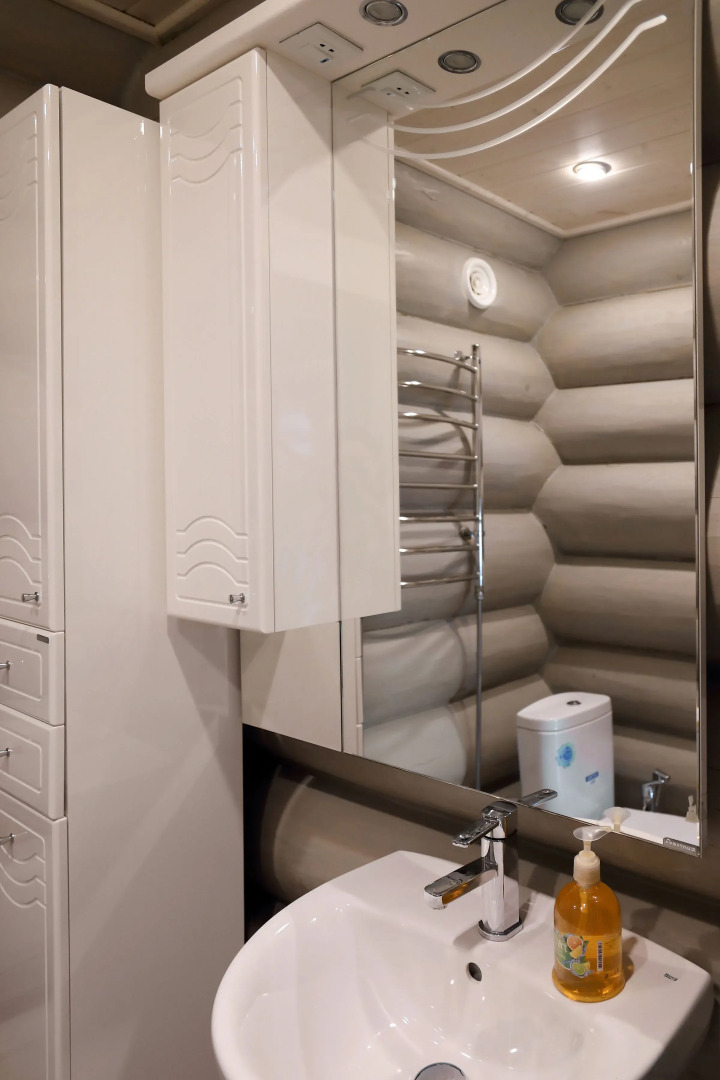 База отдыха Селигерская Ривьера