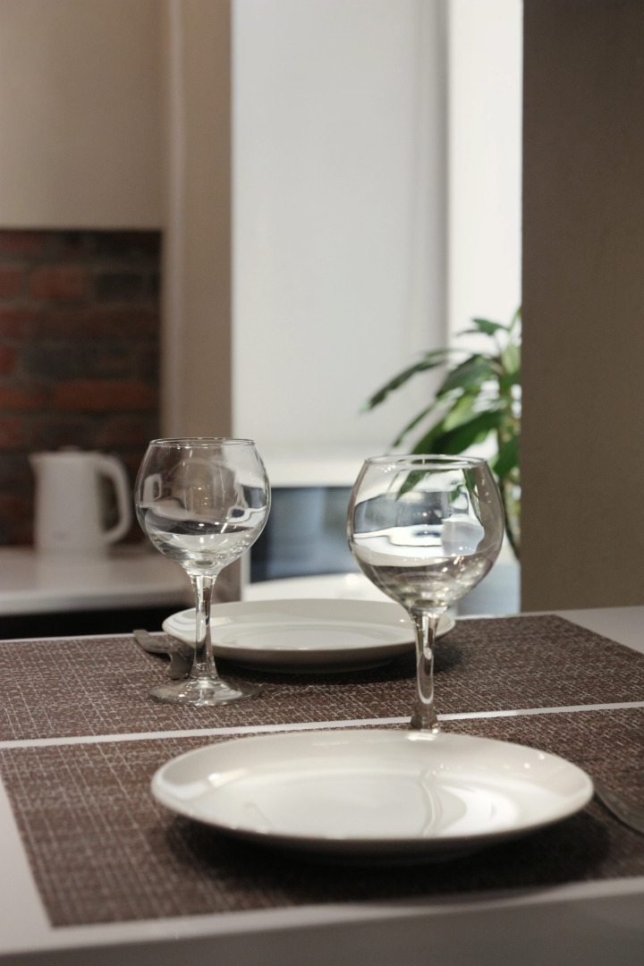 Апартаменты Simple Flat