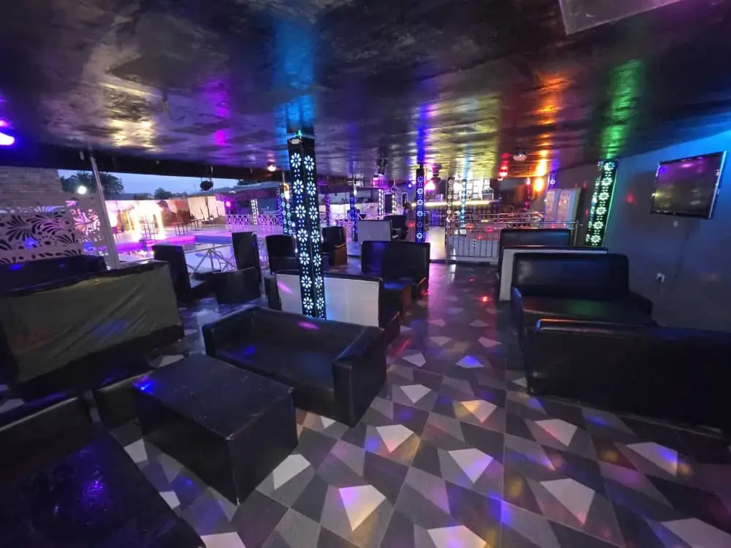 Отель Shugaland