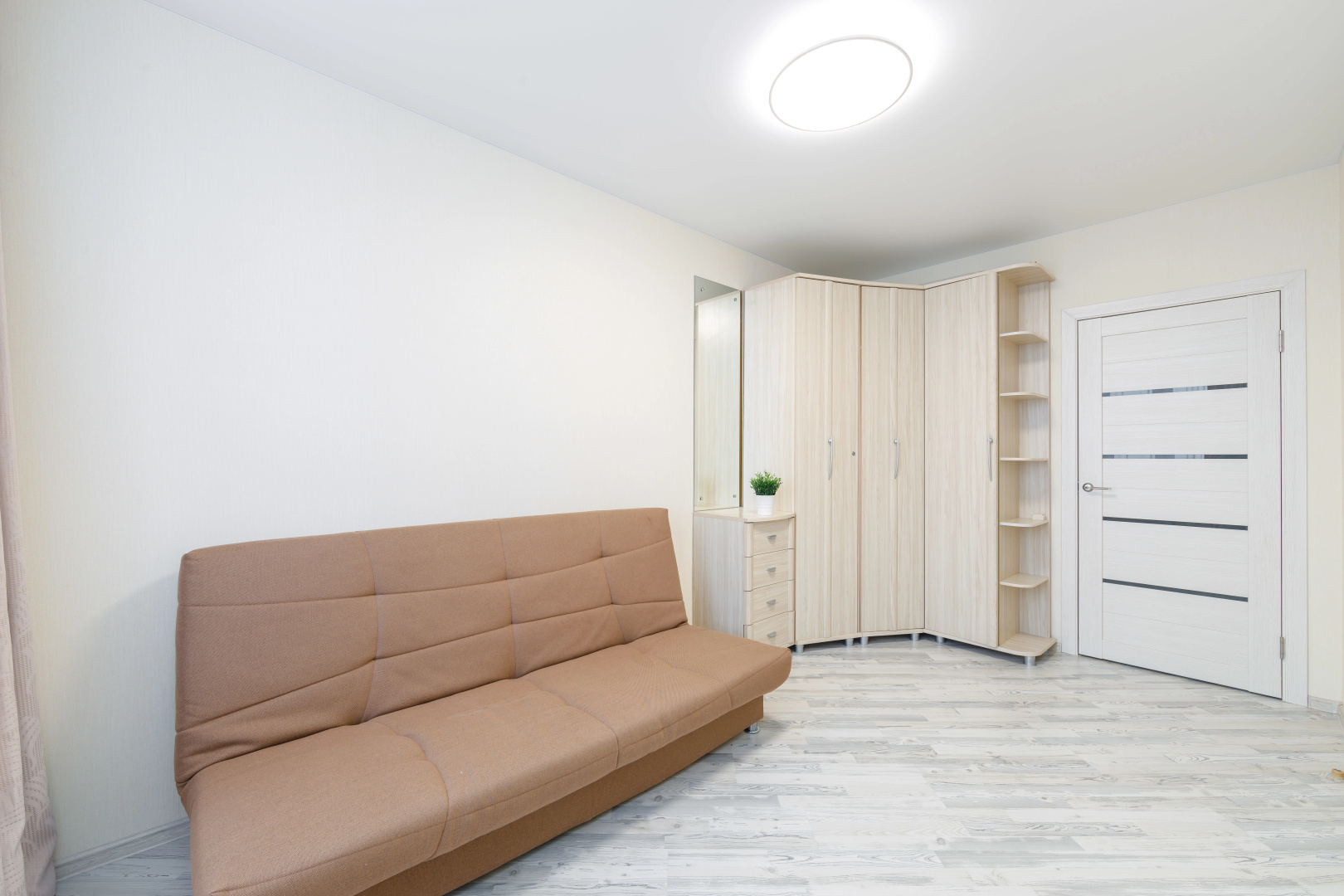Апартаменты Dayker City Apartments 3 комнатные