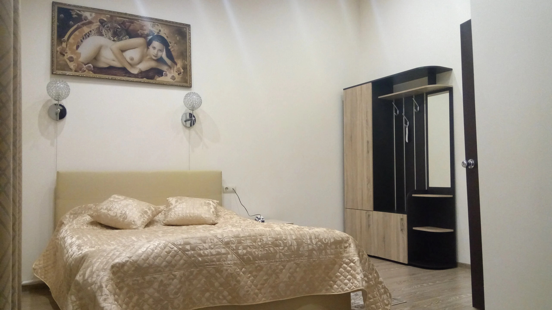 Мини-Отель Ной