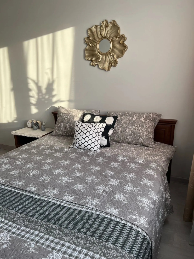 Квартира Апартаменты Лобня Сити