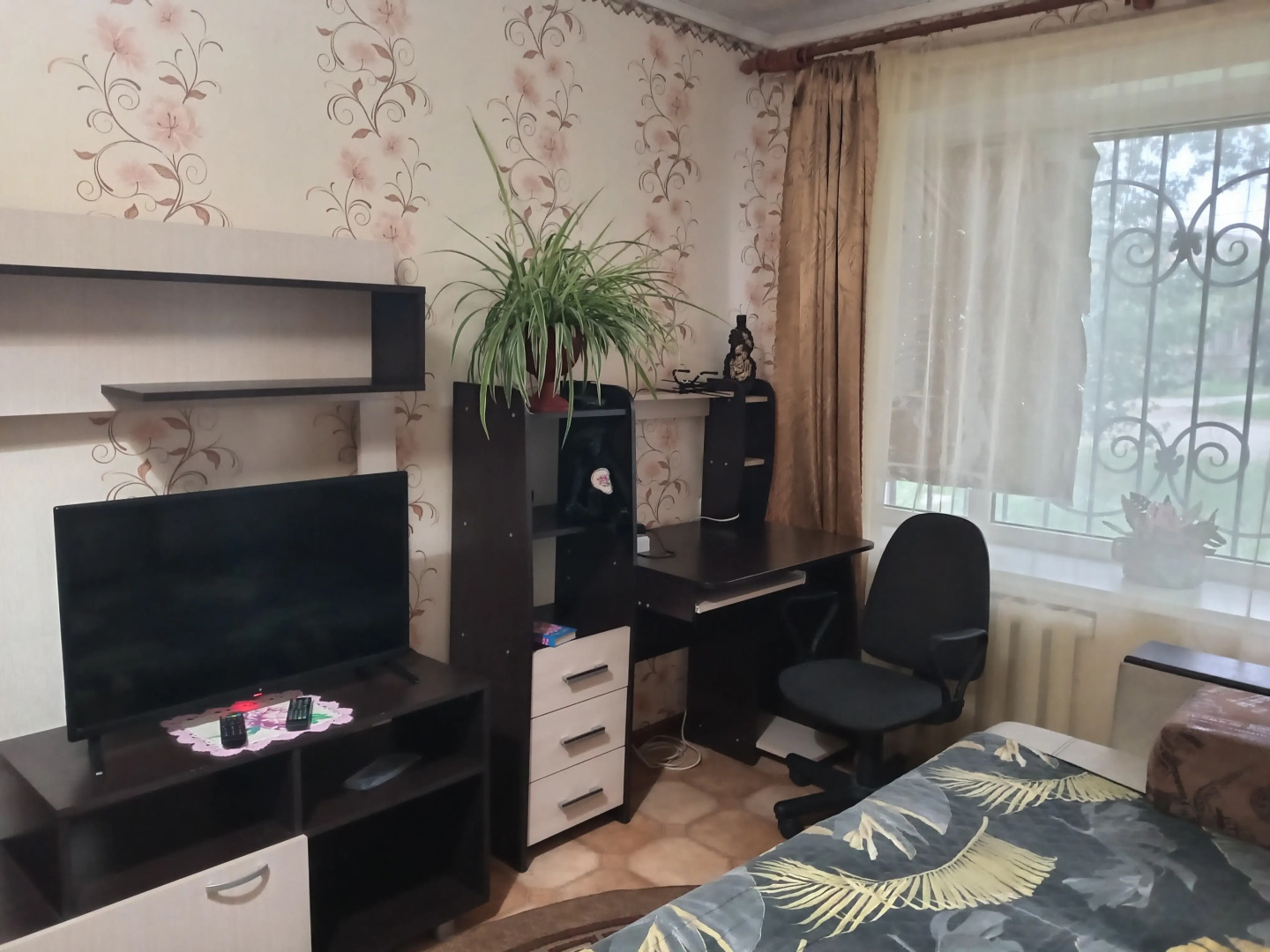 Квартира Уютная однушка