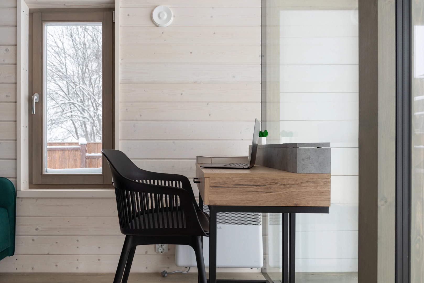 Частный дом Ogonёk 1