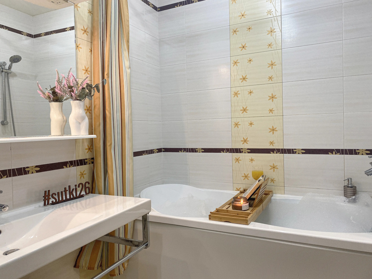 Апартаменты Стильная Квартира Возле Комсомольского Парка by Sutki26