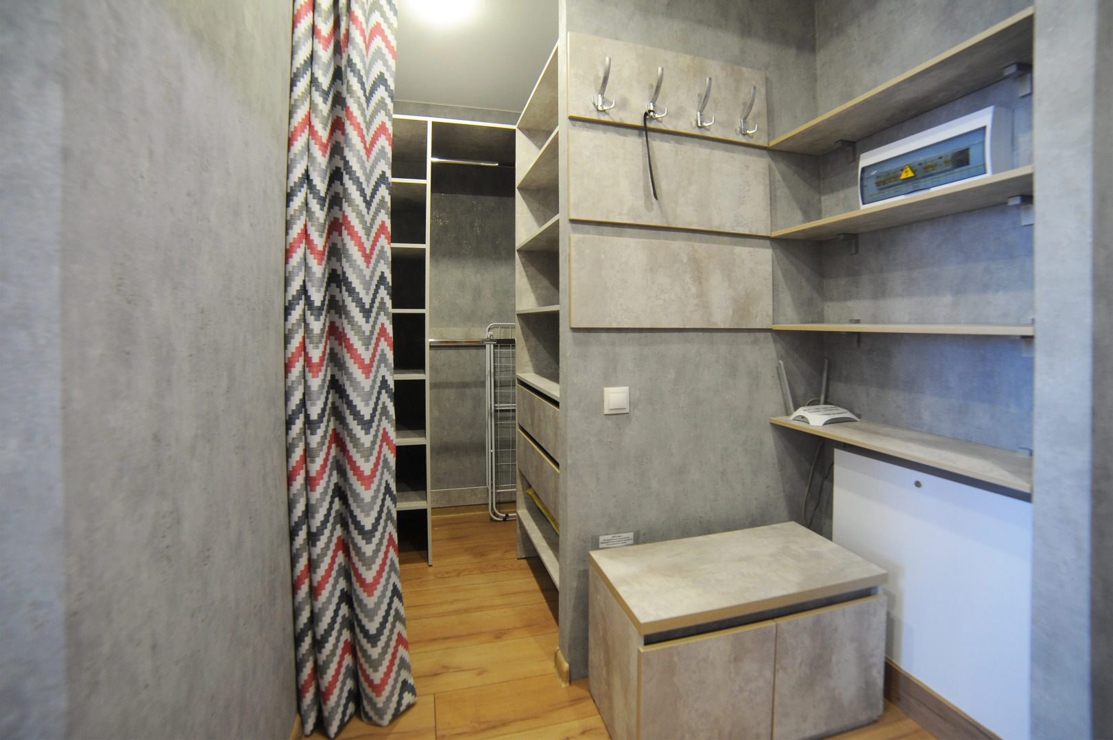 Квартира NordApart на Вологодской 27