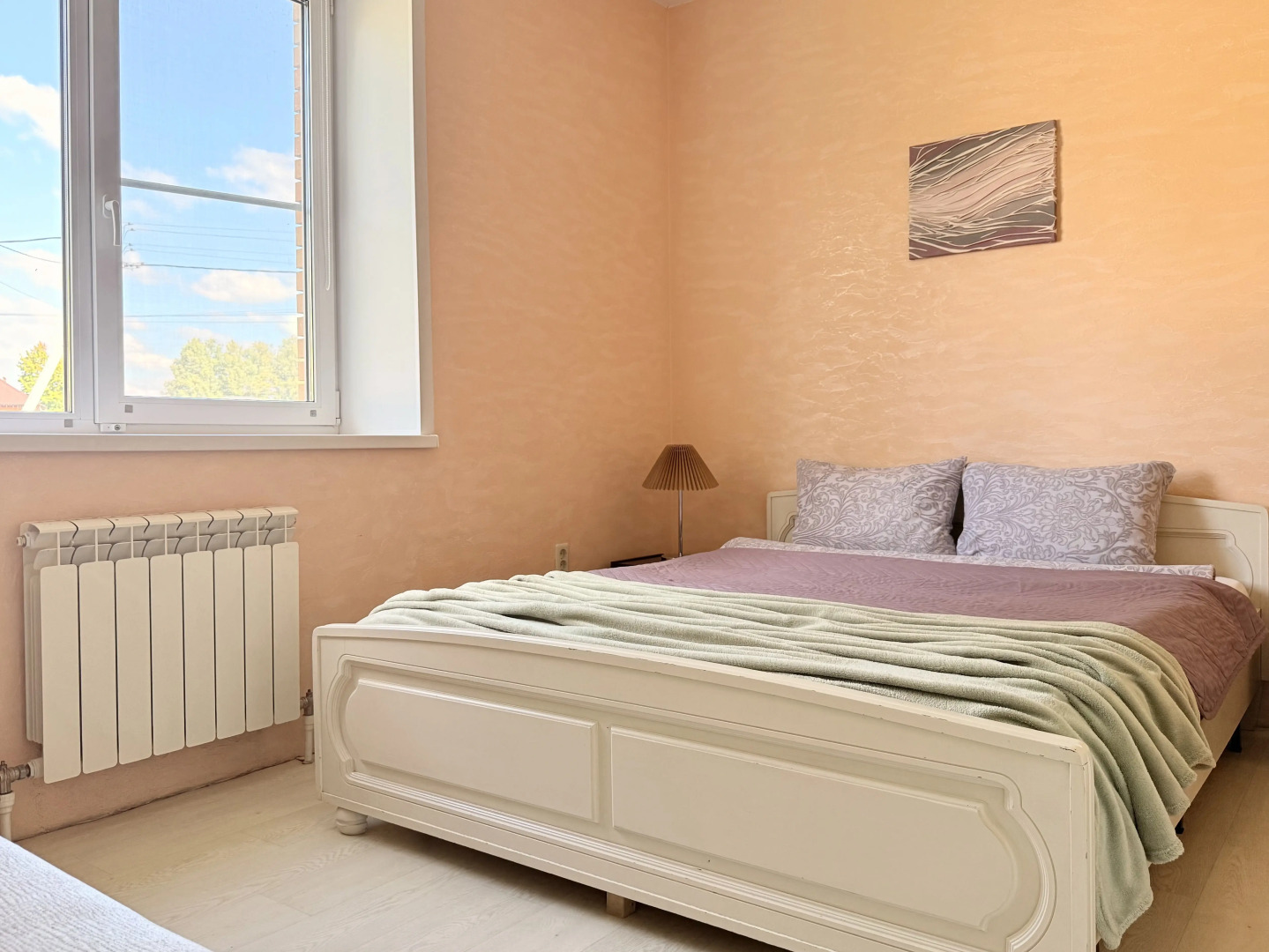 Гостевой дом Дом на прудах