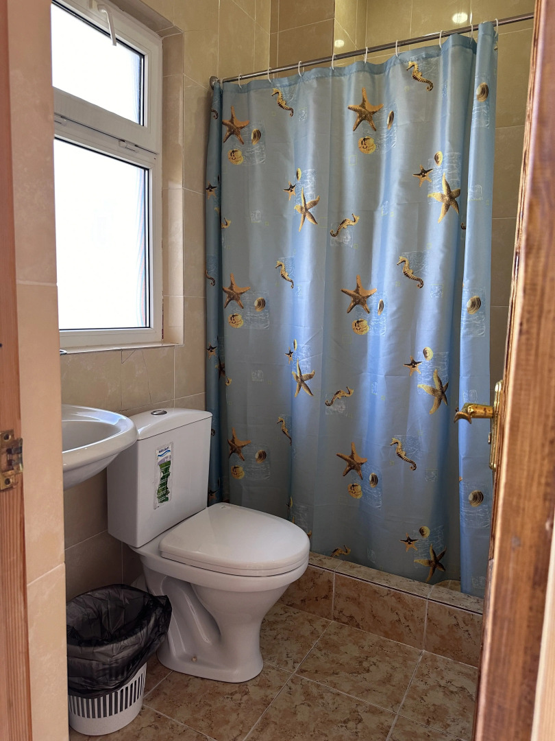 Гостевой дом У Рубена