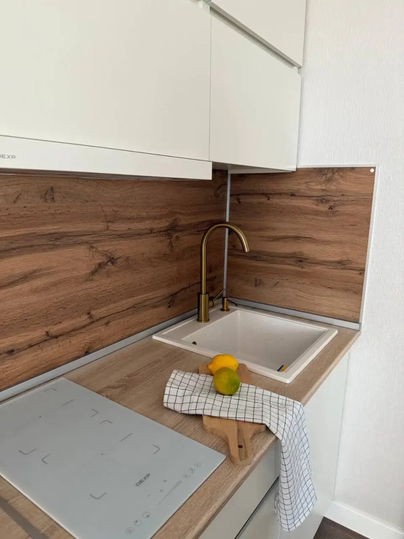 Квартира комфортная в лучшей локации города