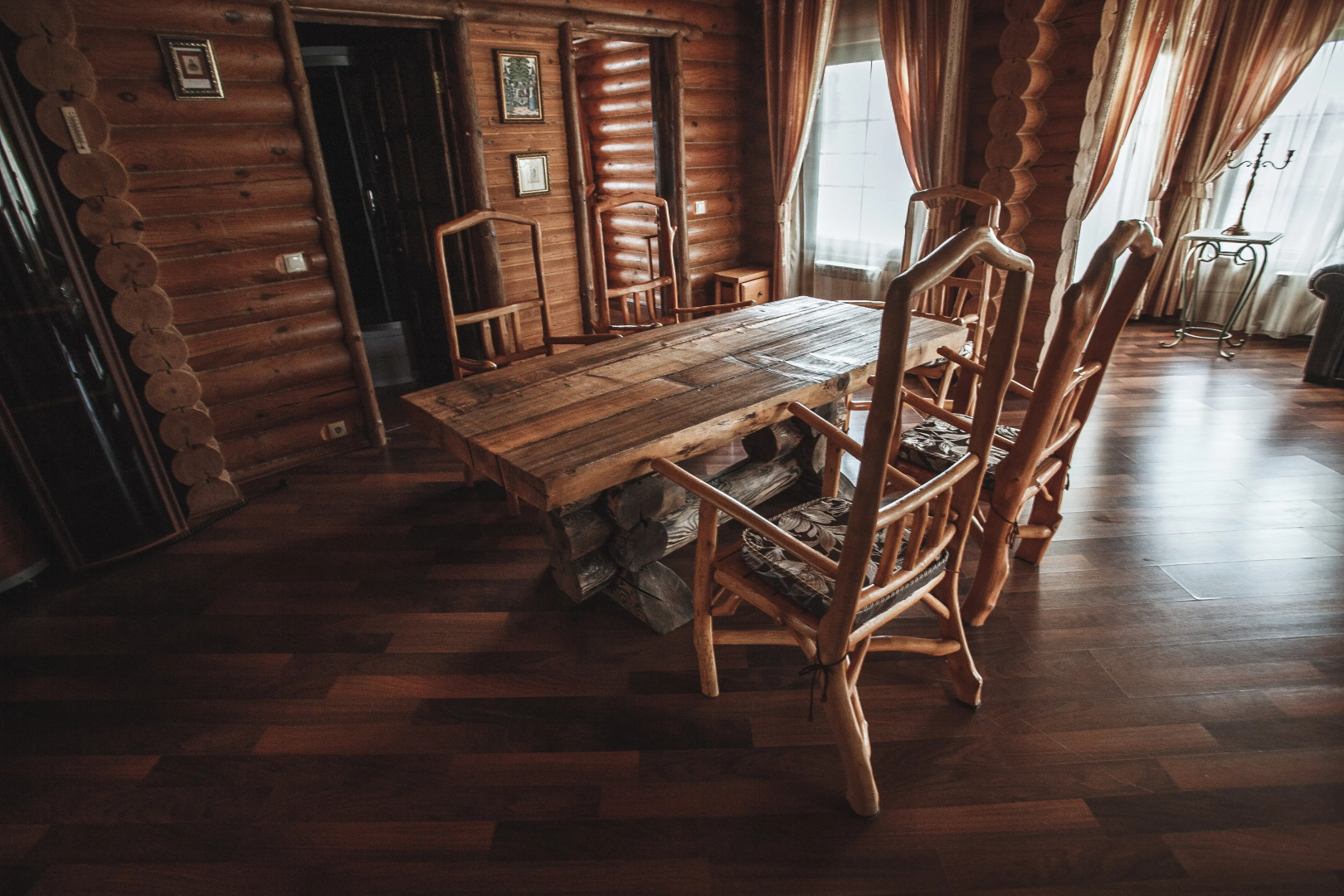 Мини-Отель Пушкинский Дворик