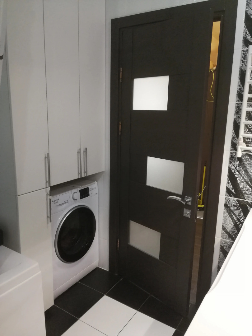 Апартаменты Сириус