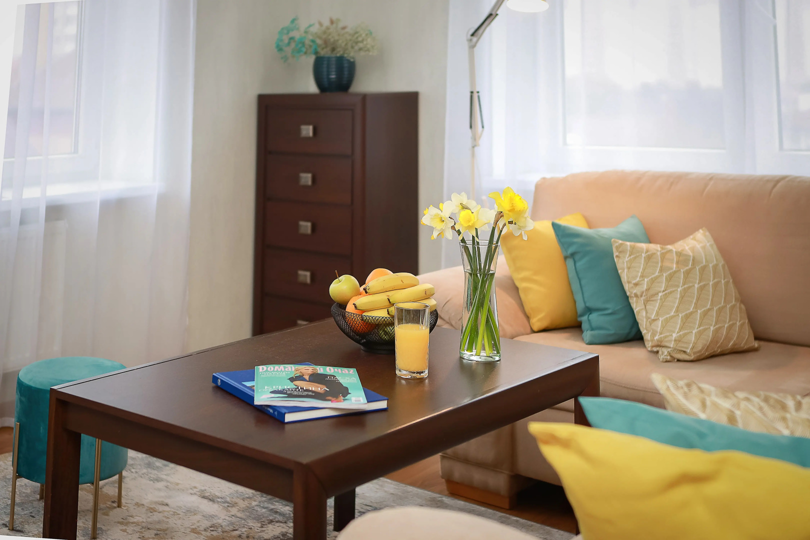 Апартаменты на Аэропортной