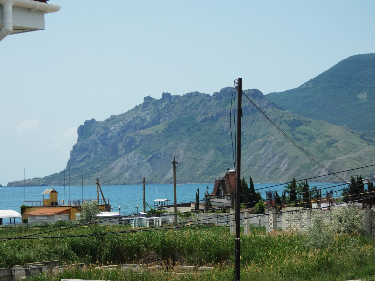 База Отдыха Юнге Арт Кэмп