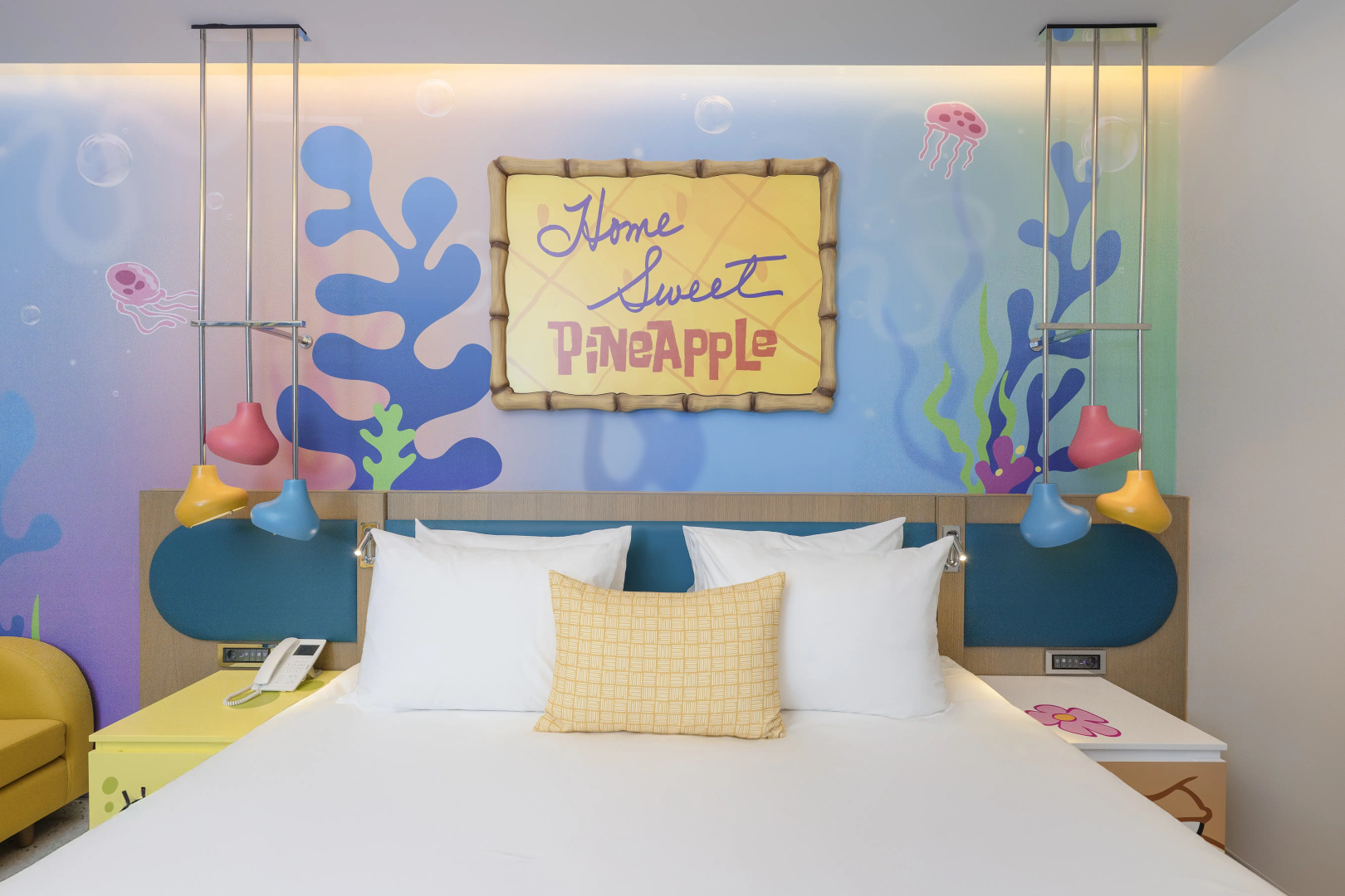 The Land Of legends Nickelodeon Hotels & Resorts Antalya